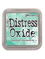 Distress Oxide - Cracked Pistachio