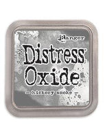 Distress Oxide - Hickory Smoke