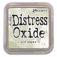 Distress Oxide - Old Paper