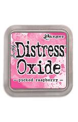 Distress Oxide - Picked Raspberry