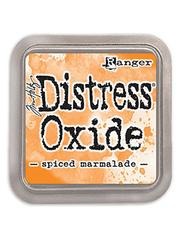 Distress Oxide - Spiced Marmalade