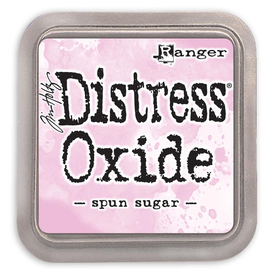 Distress Oxide - Spun Sugar