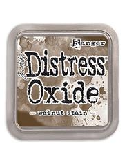 Distress Oxide - Walnut Stain