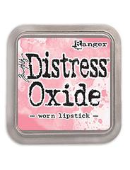 Distress Oxide - Worn Lipstick