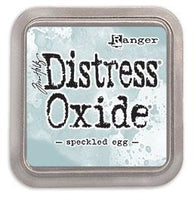 Distress Oxide - Speckled Egg * NEW *