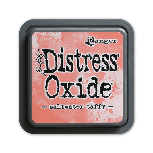 Distress Oxide - Saltwater Taffy