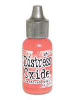 Distress Oxide Re-Inker - Abandoned Coral