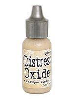 Distress Oxide Re-Inker - Antique Linen