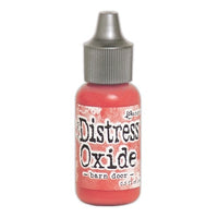 Distress Oxide Re-Inker -  Barn Door