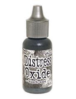 Distress Oxide Re-Inker - Black Soot