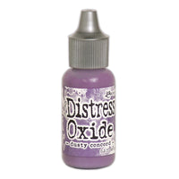 Distress Oxide Re-Inker - Dusty Concord