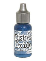 Distress Oxide Re-Inker - Faded Jeans