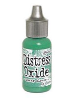 Distress Oxide Re-Inker - Lucky Clover