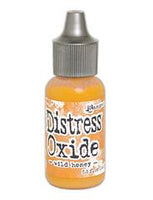 Distress Oxide Re-Inker - Wild Honey