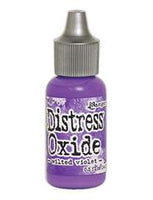 Distress Oxide Re-Inker - Wilted Violet
