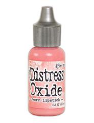 Distress Oxide Re-Inker - Worn Lipstick