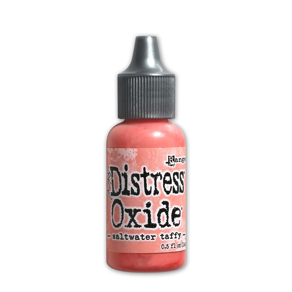 Distress Oxide Re-Inker - Saltwater Taffy