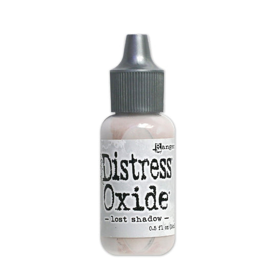 Distress Oxide Re-Inker - Lost Shadow