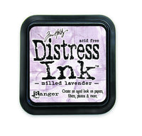 Distress Ink - Milled Lavender