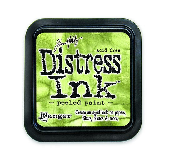 Distress Ink Pad - Peeled Paint