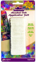 Tim Holtz Alcohol Ink Applicator Felt Refill 50 Pcs