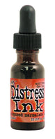 Distress Reinker - Spiced Marmalade