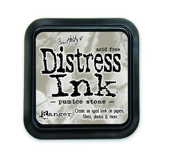 Distress Ink Pad - Pumice Stone