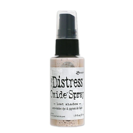 Distress Oxide Spray - Lost Shadow