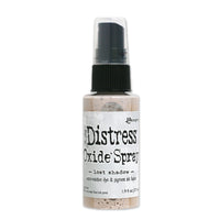 Distress Oxide Spray - *New* Lost Shadow