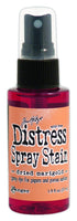 Distress Spray Stain - Dried Marigold