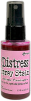 Distress Spray Stain - Kitsch Flamingo * NEW *