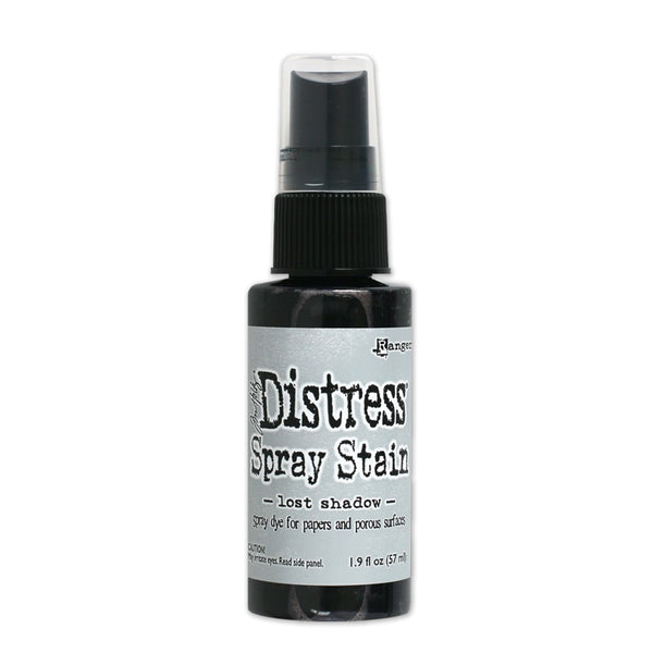 Distress Spray - *New* Lost Shadow