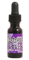 Distress Re-Inker -Wilted Violet