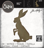 Sizzix - BIGZ Die Tim Holtz  - Mr. Rabbit