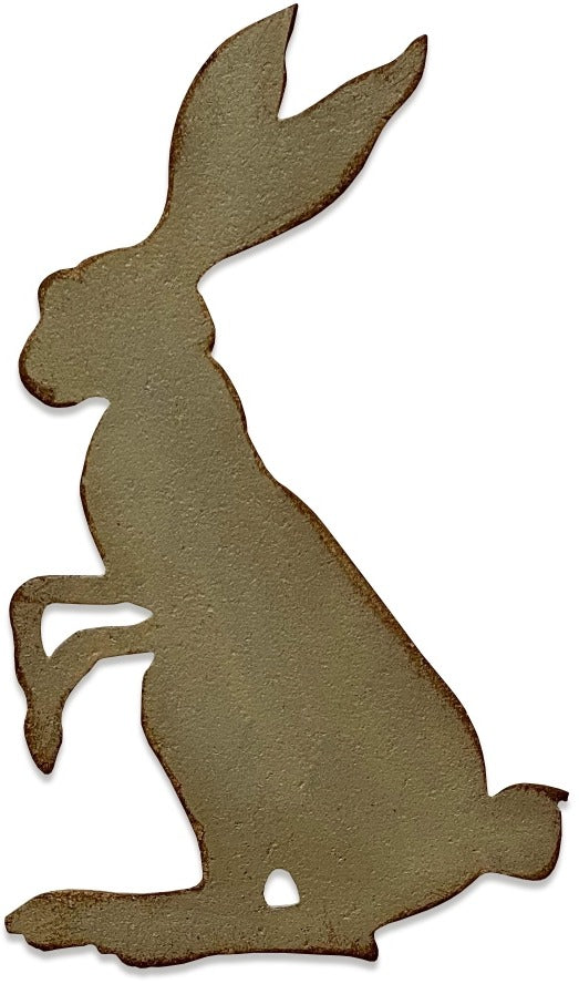 Sizzix - Tim Holtz BIGZ Die - Mr. Rabbit