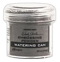Wendy Vecchi Embossing Powder - Watering Can