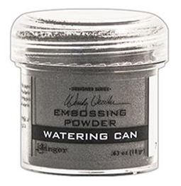Wendy Vecchi Embossing Powder - Watering Can